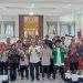 Wakil Ketua Komite 1 Andi Sofyan Hasdam Ungkap Isu Pemekaran Saat Reses di Bontang