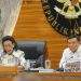 Rawat Stabilitas Politik dan Keamanan, Menkopolkam Dialog dengan DPD RI