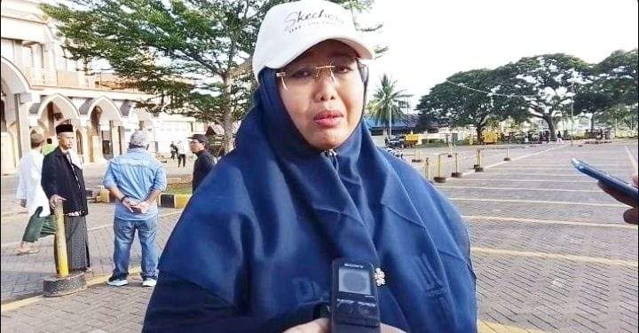 Pastikan Menu MBG Layak, Wabup Fauzun Bakal Lakukan Sidak