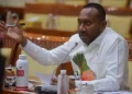 Yan Mandenas: Jangan Jadikan Pemekaran Papua Utara Komoditas Polemik Elite