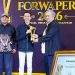 Pesona Kahuripan Group Dinobatkan sebagai Pengembang Rumah Subsidi Terbaik 2026
