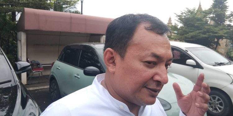Ary Iftikhar Shihab : Sulawesi Barat Kehilangan Sosok Orang Tua Dan Pemimpin Yang Menjadi Tauladan