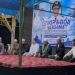 Anggota DPRD SulBar Ary Iftikhar Shihab Hadir di Kediaman Syamsul Samad Doa Bersama 14 Hari Wafatnya Wagub Salim S Mengga