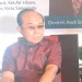 Wakil Ketuda DPD RI Andi Sofyan Hasdam : Ramadhan Sebagai Sekolah Empati Untuk Generasi Muda