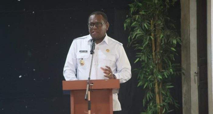 Serius Atasi Stunting, Pemkab Merauke Luncurkan Genting