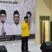 Hadiri Safari Ramadan di Golkar Jaksel, Dadiyono Tegaskan Siap Jadi Jembatan Aspirasi Warga Jakarta