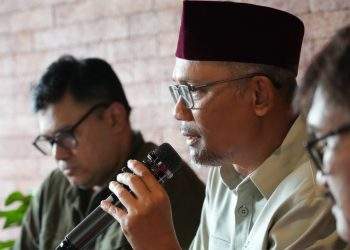 PPLI Dorong Kolaborasi Lingkungan dan Sosial melalui Ramadan Sustainability Talk