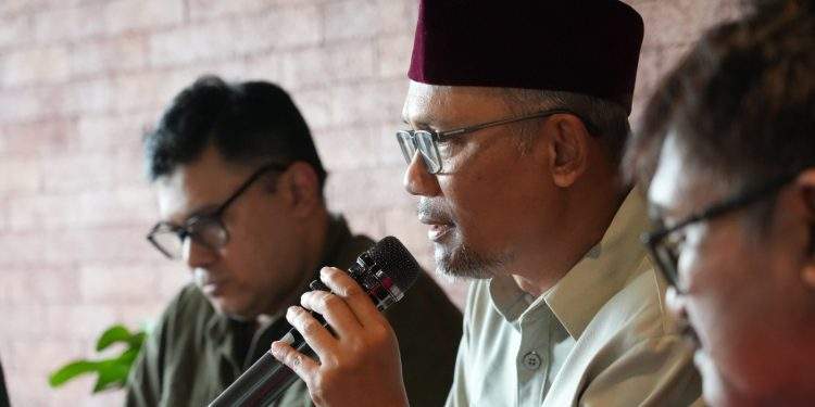 PPLI Dorong Kolaborasi Lingkungan dan Sosial melalui Ramadan Sustainability Talk