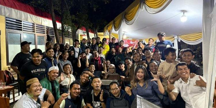 Kehangatan Jurnalis Jaktim Saat Berbuka Puasa Bersama, Salurkan 200 Paket Bantuan untuk Yatim Piatu