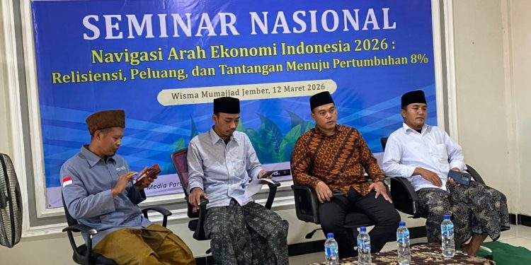 Pelaku UMKM: Iklim Usaha, Generasi Muda, dan Investasi Penentu Pertumbuhan Ekonomi 8 Persen