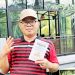 Resensi Buku DIPENJARA UANG ITU MANUSIA MODERN