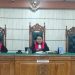 4 Hakim Di PN Labuan Bajo Diduga Bermain Kotor, Surat Tanah Tidak Ada Luasnya Diputuskan Sah