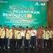 Usung Semangat Sabilulungan, Pengurus Pemuda Katolik Jawa Barat 2025–2028 Resmi Dilantik