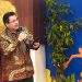 Ketua KPTIK Dukung Arah Presiden Lakukan Efisiensi Lewat WFH, Melalui Warung Digital dan Maestro Teacher