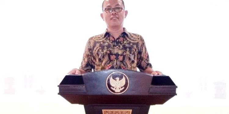 LIMA TAKDIR LIMA KESEJATIAN
