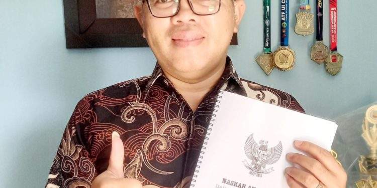 KINI KITA BERNEGARA TANPA IDEOLOGI