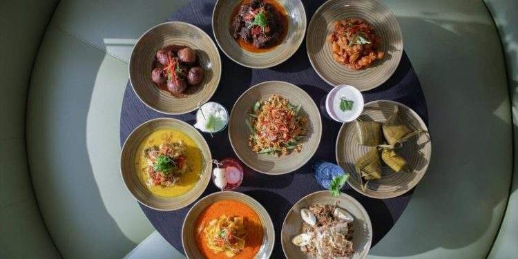 Vertu Harmoni Jakarta Tawarkan Paket Lebaran 2026, Menginap Nyaman dan Halal Bihalal Istimewa
