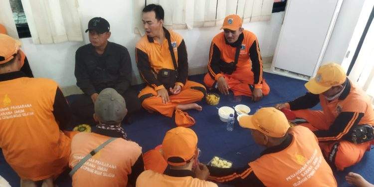 Laksanakan Halal Bil Halal, Lurah CBS Berharap ASN, PJLP dan Perangkat Kerja Lebih Solid