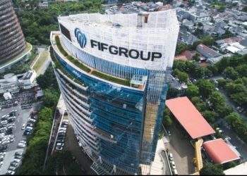 Tahun 2025, FIF Catatkan Laba Bersih Rp4,63 Triliun