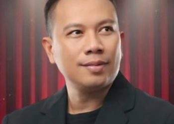 Vicky Prasetyo Show: Panggung Inspirasi, Musik, dan Kepedulian Sosial di Kopi Revolusi