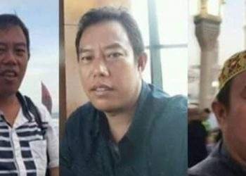 H. Kahar Sibali: Pengusaha SPBU Takalar yang Sukses dan Peduli Sesama