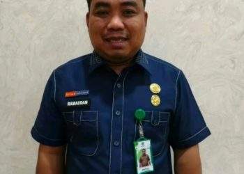 Belum Terima THR Idul Fitri 2026, Disnaker kota Medan Buka Posko Pengaduan