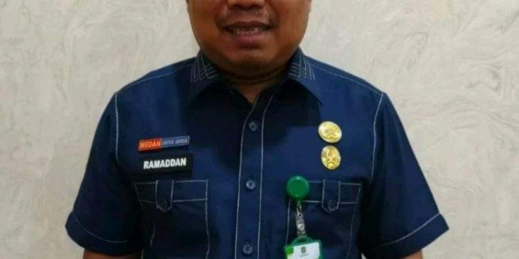 Belum Terima THR Idul Fitri 2026, Disnaker kota Medan Buka Posko Pengaduan