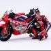 FIFGROUP Kembali Dukung Honda Racing Corporation di MotoGP 2026 Melalui FIFASTRA