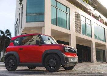 Berorientasi pada Pelanggan Membuat VinFast Selangkah Lebih Maju