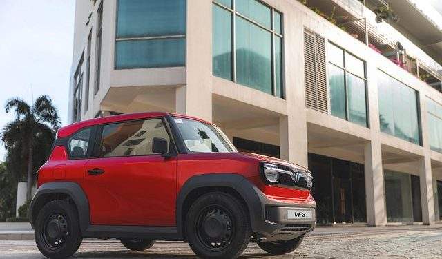 Berorientasi pada Pelanggan Membuat VinFast Selangkah Lebih Maju