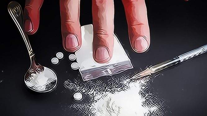 Bareskrim  Polri Terus Buru Boy dan Awan, Jaringan Narkoba Koko Erwin