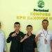 Perhutani Terima Kegiatan PKL Sekolah Menengah Negeri Kejuruan 2 Bandung