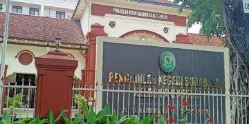 Vonis 2 Bulan, Nyawa Melayang AMI Sebut Pengadilan Negeri Surabaya Gagal Total