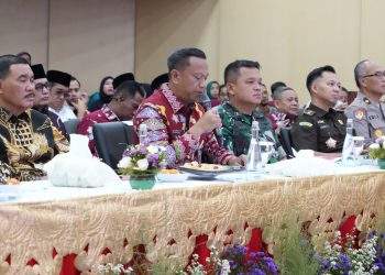 Musrenbang Jakarta Timur Himpun 2.888 Usulan, Infrastruktur dan Ekonomi Jadi Prioritas