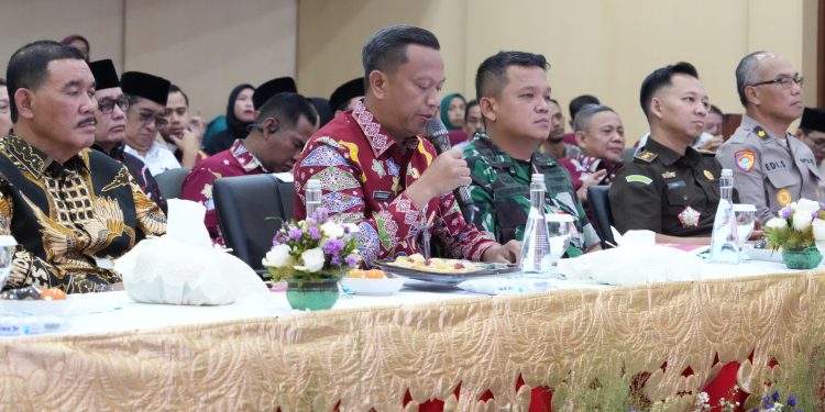 Musrenbang Jakarta Timur Himpun 2.888 Usulan, Infrastruktur dan Ekonomi Jadi Prioritas