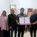 Perhutani Bersama CV Gilang Kencana Teken Kerja Sama Pemanfaatan Jasa Lingkungan Wisata Curug Cijalu