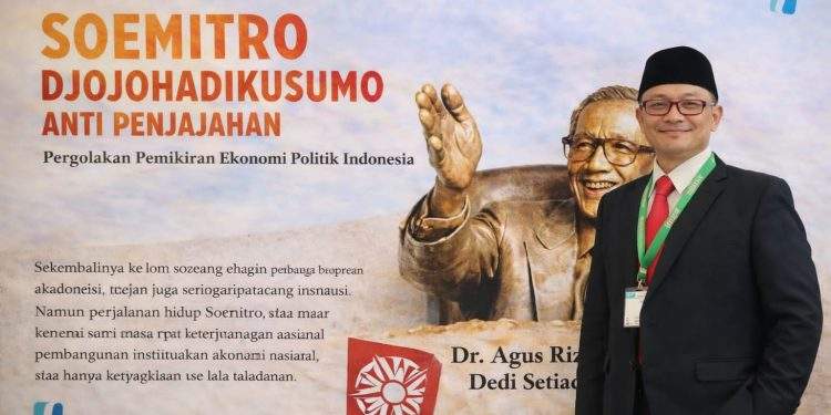 Lah Kok Prabowonomics Melawan Soemitronomics?