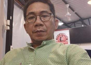 Prabowo Bisa Nabung Saat Perang