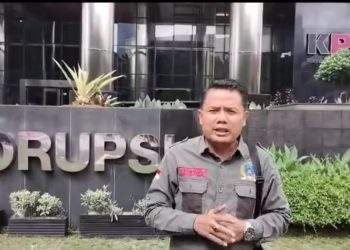Bau Mafia Cukai Kian Menyengat! AMI Tekan KPK Usai Periksa Pengusaha Rokok
