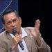 Alumni Lemhabas 98 David Pajung : Ajakan Tumbangkan Prabowo adalah Provokasi dan Opini Jalanan