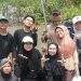 Milad ke-28, KAMMI Gelar Aksi Perlindungan dan Pengelolaan Ekosistem Mangrove di DIY