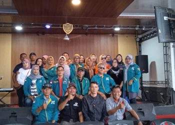 LAMI Gelar Pelatihan Digitalisasi UMKM, Dorong Pelaku Usaha Naik Kelas di Era Ekonomi Digital