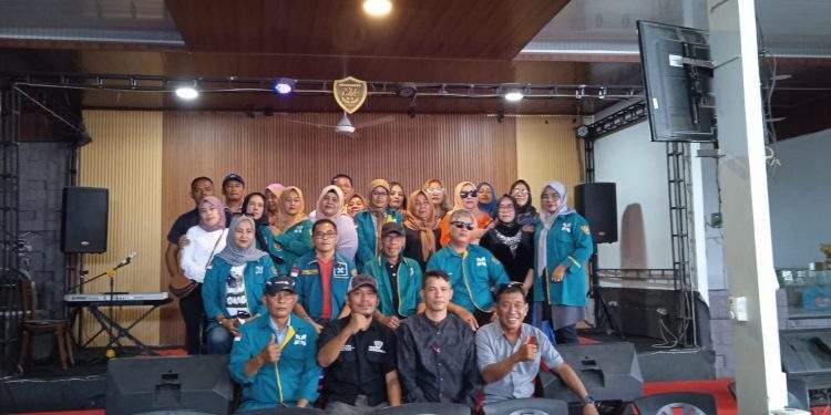 LAMI Gelar Pelatihan Digitalisasi UMKM, Dorong Pelaku Usaha Naik Kelas di Era Ekonomi Digital