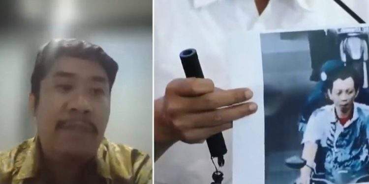 LBH Jakarta Tolak Kasus Andrie Yunus Diproses di Pengadilan Militer, Ini Harapan terhadap Polri