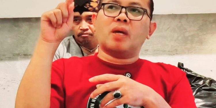 KITA KEMBALI ATAU DIJAJAH