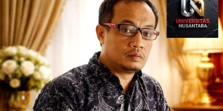 LANSKAP EKOPOL PASCA KOLONIAL