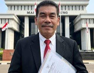 Memori Kasasi Diajukan: Pemohon Soroti Ketidakcermatan Hakim dalam Menilai Fakta dan Hukum