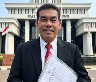 Memori Kasasi Diajukan: Pemohon Soroti Ketidakcermatan Hakim dalam Menilai Fakta dan Hukum