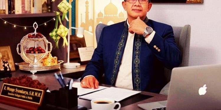 Pengamat Wempy Pertanyakan Anggaran Tagihan Listrik Pemkot Depok Rp 9 Miliar