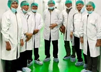 Menko Pangan Dorong Kebangkitan Industri Jamu dan Rempah Nasional